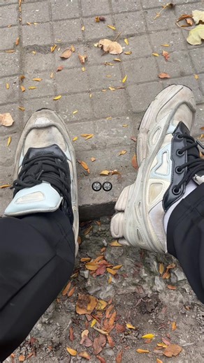 #swag #rafsimons #balensiaga | raf simons