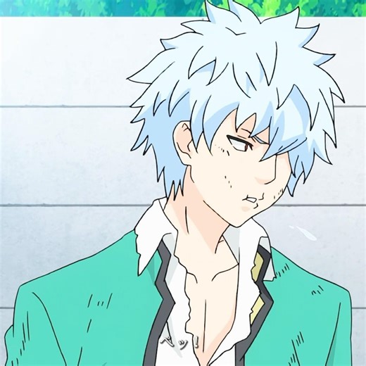 海藤ついに隠し力を発動したの？ #animeedit #anime #斉木楠雄のψ難 #saikikusuo #tvshow