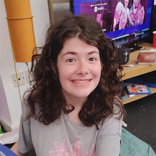 bethan taskmaster video