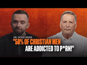 Why Many Church Leaders Secretly Struggle With Porn—and How to End It