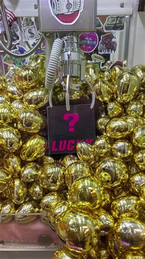 Claw Machine Treasure Hunt: Part 76