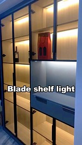 Minimalist laminated light. #lamp #light #led #smarthome #lightingdecor #homedecor #lightingdesign #lampdesign #interiordesign #lampfactory #ledstriplights #ledstrips #diy #installation #designer #architect #architecture #instagood #home #atmosphere #aleadhome #aleadlighting | Alead Lighting