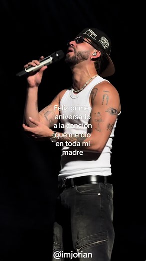 Detrás de Tu Alma: 1 Año de Éxito Musical
