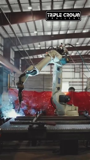 Triple Crown Trailers are built tough to take on any job. From utility to custom, every trailer is designed for strength, reliability, and performance you can count on. ✅ Durable design ✅ Precision craftsmanship ✅ Built for your needs Work smarter, haul stronger—choose Triple Crown Call us today at (352) 527-0555! | Gulf to Lake Marine & Trailers | Facebook