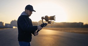 A beginner’s guide to shot composition for video