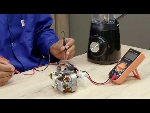 How to Fix a Blender Making Strange Noises | Fix-It Fridays