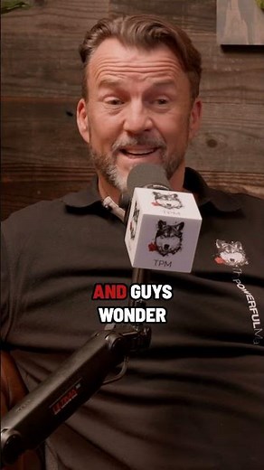 Give Your Wife an All-In Protector Before She Looks Elsewhere | Episode 1158
