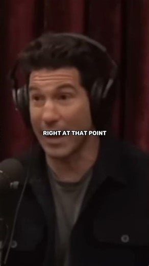 The Punisher Actor Tells a Street fight Story on JRE, Jon Bernthal