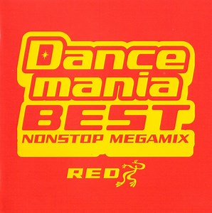 Various - Dancemania Best Red