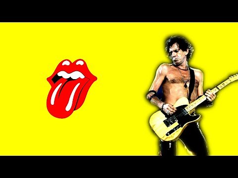 10 Reasons Why We LOVE Keith Richards