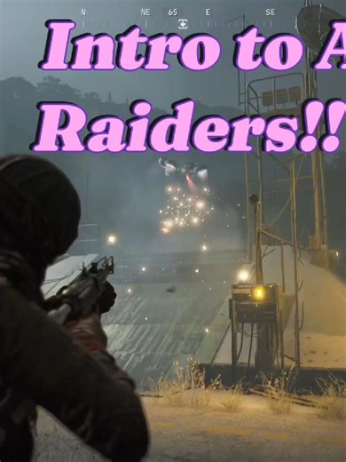 Exploring ARC Raiders: A Beginner's Guide