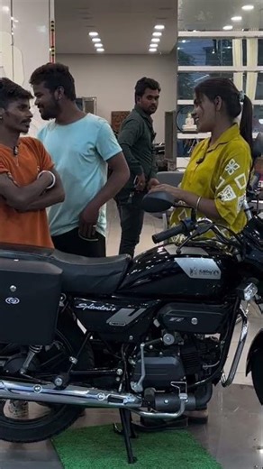 Hero splendor xtec 2.0 new version OBD2 customer