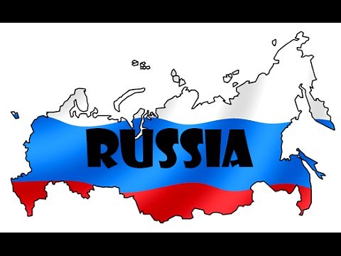 Overview of Russia's Political Structure