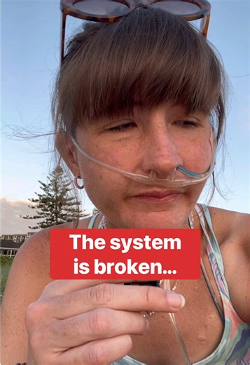 Understanding Disability in a Broken Healthcare System