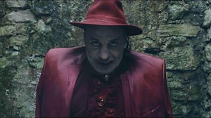 LINDEMANN Releases 'One-Shot' Music Video For 'Ach So Gern'