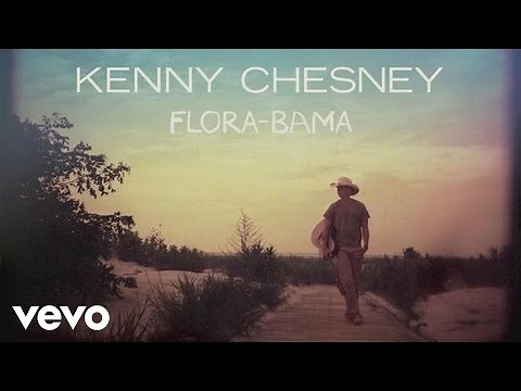 Kenny Chesney - Flora-Bama (Official Audio)
