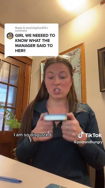 Dealing with Restaurant Customers: A Manager's Perspective