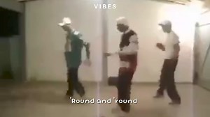 Wheels on the bus | V I B E S