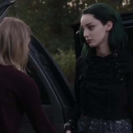 The Gifted: Explore the Story of Loren Strucker