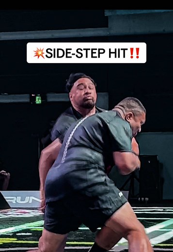 Master the Side-Step HIT Technique for Runners