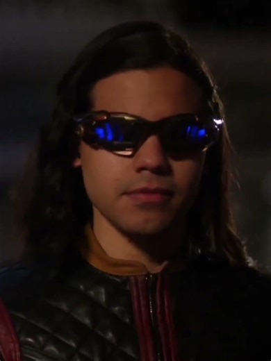 edit flash reverso #theflash