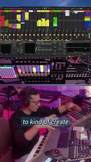 Next level controller workflow