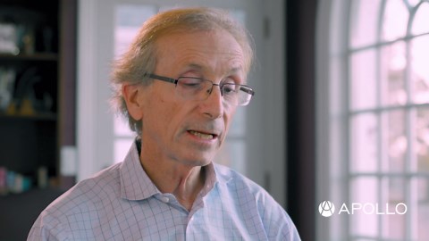 Apollo Neuro - Wearable for Sleep Quality, Relaxation, and Focus – Supports Restful Nights, Calm, and Mental Clarity (Rose)