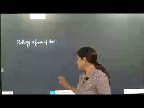 probability grade 11 maths part 2