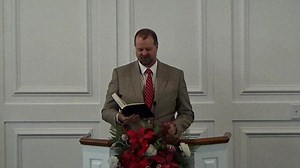 Sunday Morning | Macclenny Primitive Baptist Church