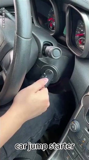 Best quality 12000mAh multi-function car jump starter