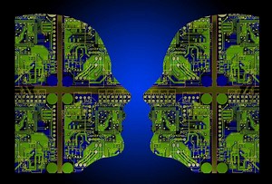Age of intelligence