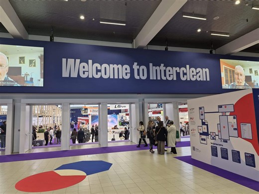 Interclean Amsterdam 2026: Latest Cleaning Technology & Robotic Scrubbers Australia | Commercial Cleaning Equipment