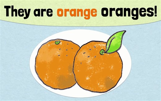 【3】English Pattern Practice  (Are they ~_ Yes, they are. No, they aren't.)