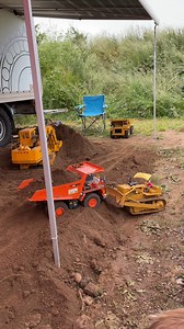 585K views · 21K reactions | radio controlled scale models at the Lin Club 2022 event | Awesome Earthmovers | Facebook