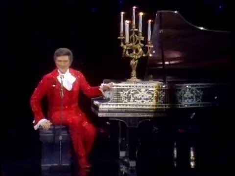 Liberace I'll Be Seeing You