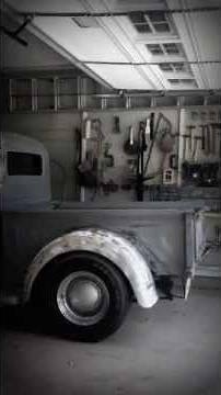35 Ford Transmission Fix
