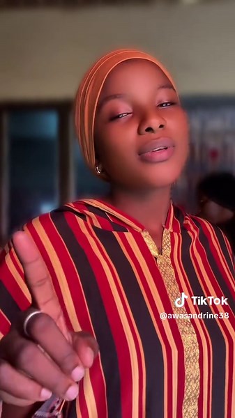 J’adore cette chanson ❤️ - Awa Sandrine