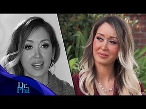 Her Anxiety Prevents Her From Living A Normal Life