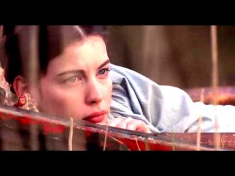 Eugene & Tatiana | Onegin