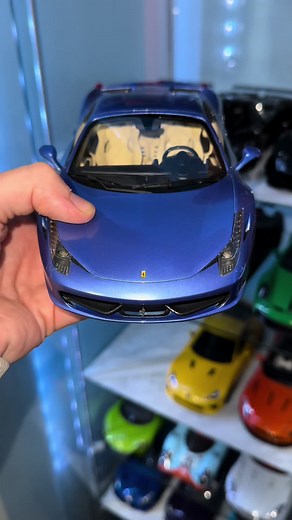 themodelcarpage on TikTok