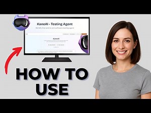How to Use Kane AI [Complete Tutorial | 2025 Guide]