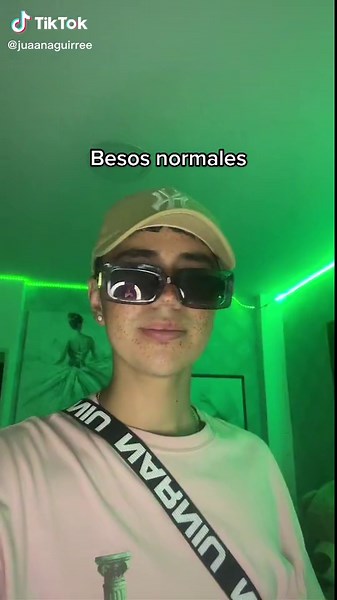 Playful LED Dance Video Featuring Colorful Backgrounds