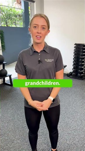 Over 55? Do THIS Back Exercise