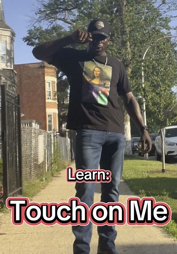 Learn the Touch on me line dance w/Cowboy O. Dance Creator: @𝕊𝕞𝕠𝕠𝕧💛𝔎𝔫𝔦𝔤𝔥𝔱🖤 What dance should I review next? #fyp #fypシ #linedancetutorial #touchonme #steppa #cowboyo🤠 #trailride #trailrider #viral