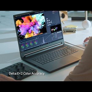 12K views | Preparati a esplorare nuovi orizzonti creativi con #ConceptD5Pro, da oggi con uno schermo ancora più grande . Immergiti in un display 3K con 100% DCI-P3 e precisione del colore Delta E<2 . | Acer Italia | Facebook