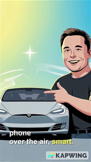 5 wild Tesla facts in one AI song ⚡🚗#Tesla #TeslaFacts #ElonMusk #Cybertruck #AI #aimusic #aisong