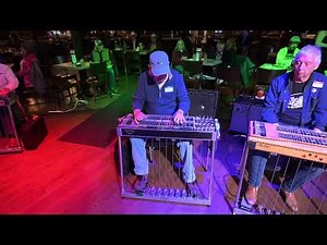 Heart Over Mind - PDX Steel Jam - June 2, 2024 - Ponderosa Lounge - 4K
