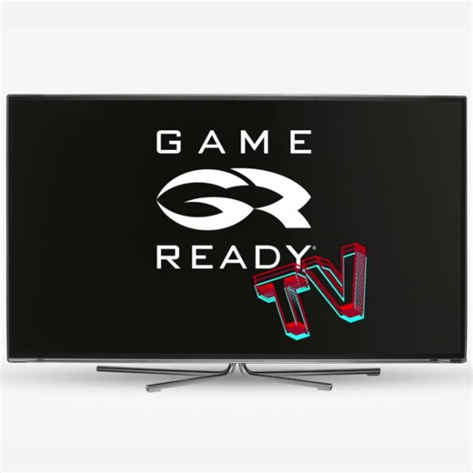 Okay, so we're not professional actors here at Game Ready. What we ARE is passionate about our products! https://gameready.com/ #GameReady #GRTV #GameReadyEmployees | GAME READY | Facebook