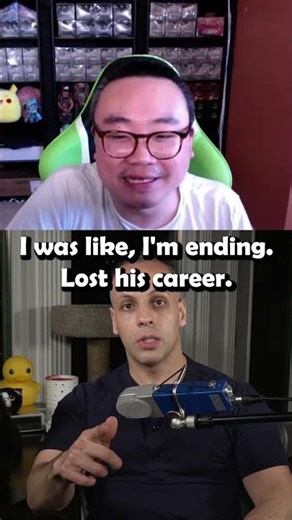 Louis Rossmann is the Last Person I would Want to Anger on Youtube