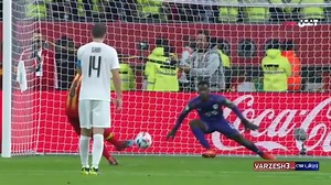 【FIFA-CWC】準決勝１試合目＆５位決定戦ダイジェスト／アジア勢敗退